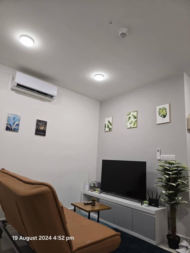 Apartment The Shore Sabah Center *