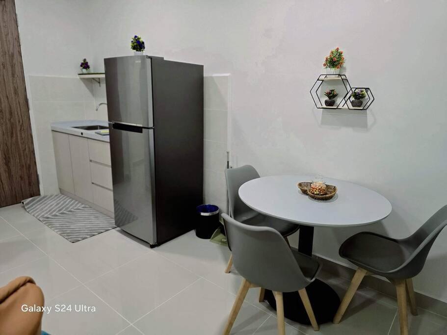 Apartment The Shore Sabah Center Kota Kinabalu