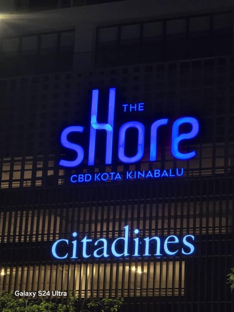 The Shore Sabah Center *