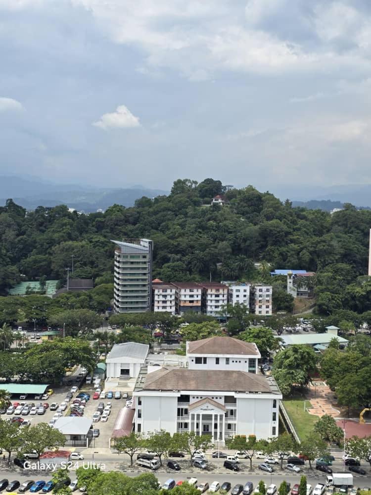 The Shore Sabah Center Apartment