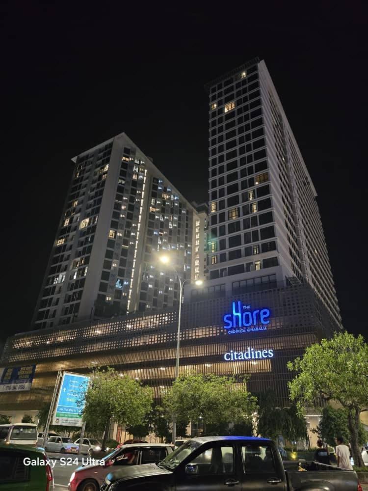 The Shore Sabah Center