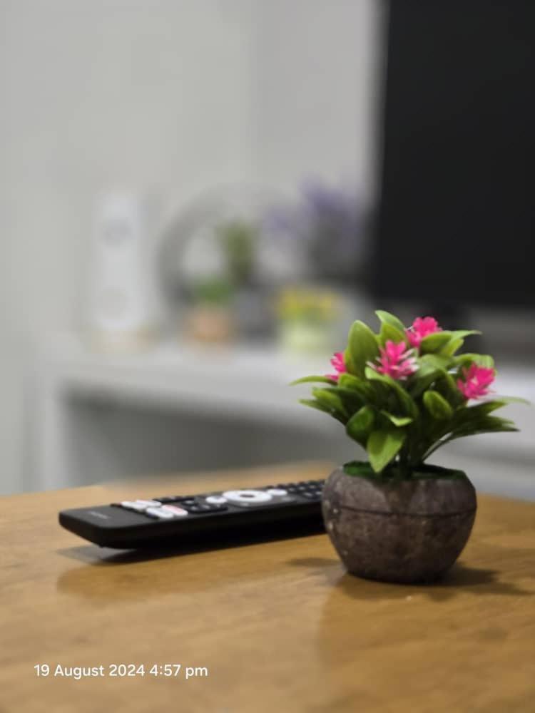 The Shore Sabah Center Apartment
