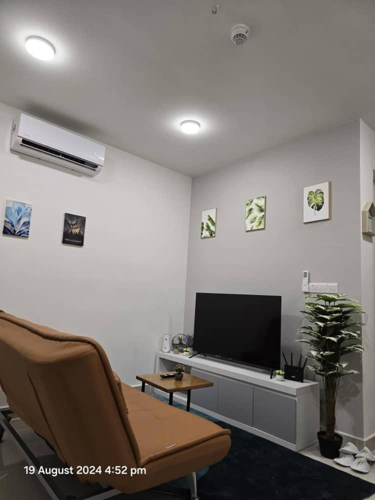 The Shore Sabah Center Apartment Kota Kinabalu