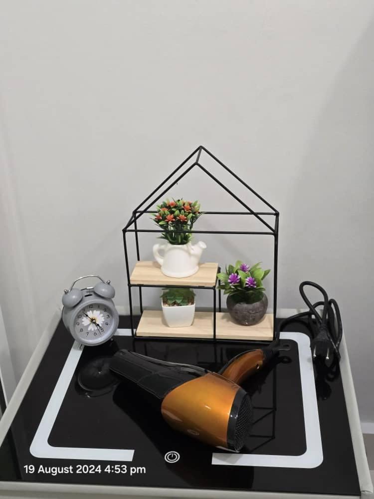 The Shore Sabah Center Apartment